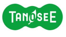 TANOSEE品牌LOGO