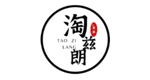 淘兹朗品牌LOGO图片