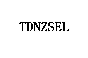 TDNZSEL品牌LOGO图片