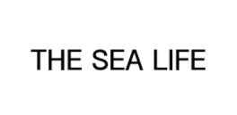 THE SEA LIFE品牌LOGO图片
