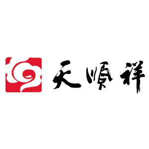 TIANSHUNXIANG/天順祥品牌LOGO图片