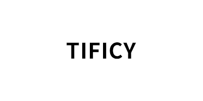 TIFICY品牌LOGO图片