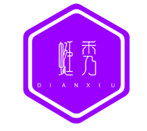 蜓秀品牌LOGO图片