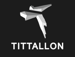 TITTALLON/体拓品牌LOGO图片