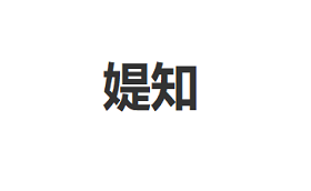 TIZHI/媞知品牌LOGO图片
