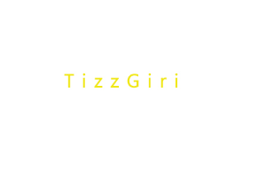 TizzGiri品牌LOGO