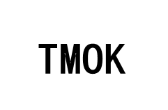 TMOK品牌LOGO图片