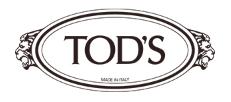 TOD'S品牌LOGO图片