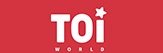 TOIWORLD品牌LOGO图片