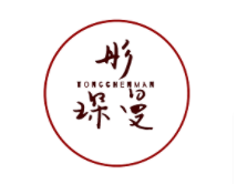 TONGCHENMAN/彤琛曼品牌LOGO图片