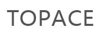 TOPACE品牌LOGO图片