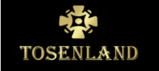 TOSENLAND品牌LOGO图片