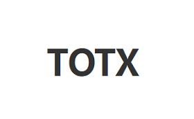 TOTX品牌LOGO图片