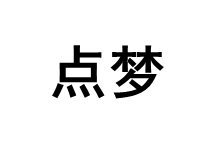 TOUCH DREAM/点梦品牌LOGO图片