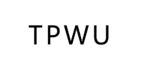 TPWU品牌LOGO图片