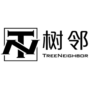 TreeNeighbor/树邻品牌LOGO图片