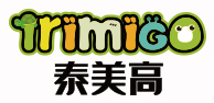 Trimigo/泰美高品牌LOGO图片