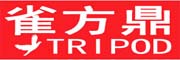 TRIPOD/雀方鼎品牌LOGO图片
