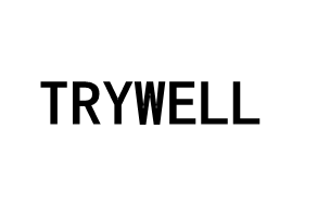 TRYWELL品牌LOGO图片