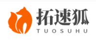 TUOSUHU/拓速狐品牌LOGO图片
