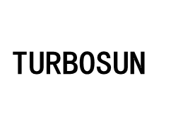 TURBOSUN品牌LOGO