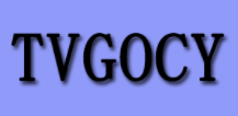 TVGOCY品牌LOGO图片