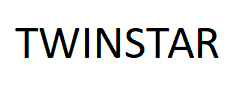 TWINSTARLOGO