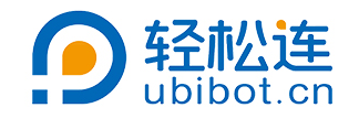 ubibot/轻松连LOGO