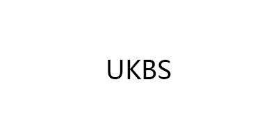 UKBS品牌LOGO图片