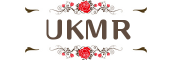UKMRS品牌LOGO图片