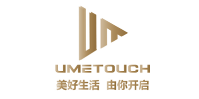 Umetouch/由你开启LOGO