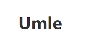 Umle品牌LOGO图片