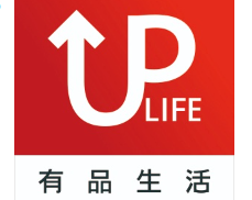 up/有品生活品牌LOGO图片