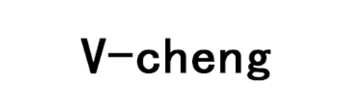 V-cheng品牌LOGO图片