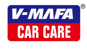 V-MAFA CAR CARE品牌LOGO图片