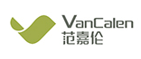 VanCalen/范嘉伦品牌LOGO图片