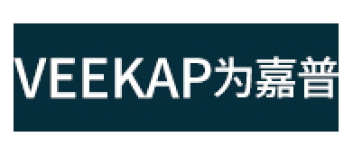 veekap/为嘉普品牌LOGO图片