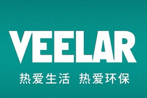 VEELAR品牌LOGO