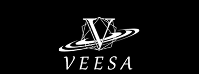 VEESA品牌LOGO