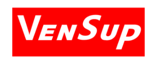 VENSUP品牌LOGO图片