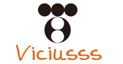Viciusss品牌LOGO图片