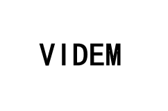 VIDEM品牌LOGO图片