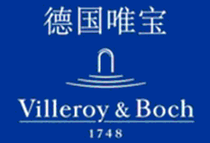 Villeroy&Boch/德国唯宝品牌LOGO图片