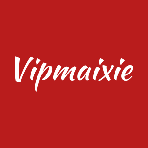 VIPMAIXIE品牌LOGO图片