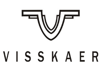 VISSKAER/薇丝卡品牌LOGO图片