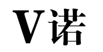 V诺品牌LOGO图片