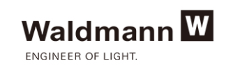 Waldmann品牌LOGO图片