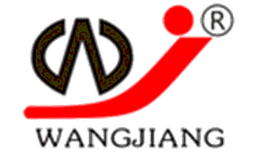 WANGJIANG/网将品牌LOGO图片