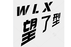 望了型品牌LOGO图片