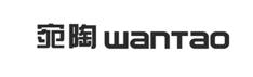 wanTao/宛陶品牌LOGO图片